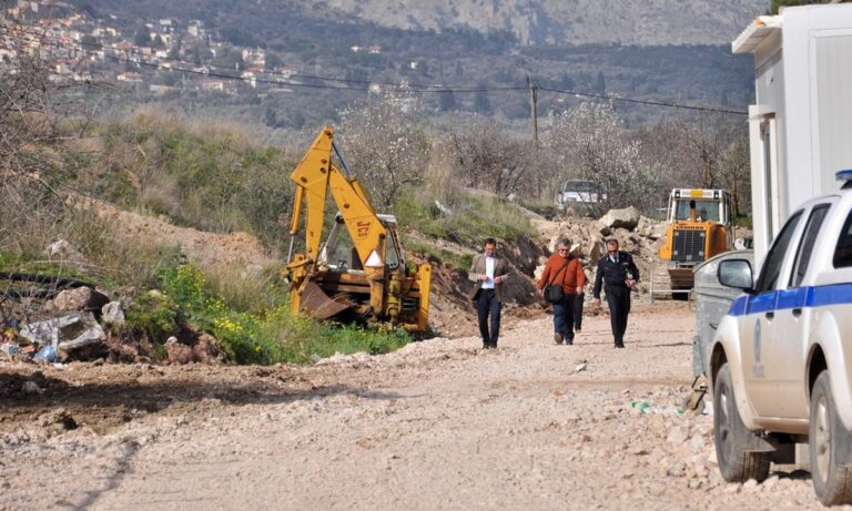 Χίος: Έρχονται ενοικιάσεις εκτάσεων περιμετρικά της ΒΙ.ΑΛ