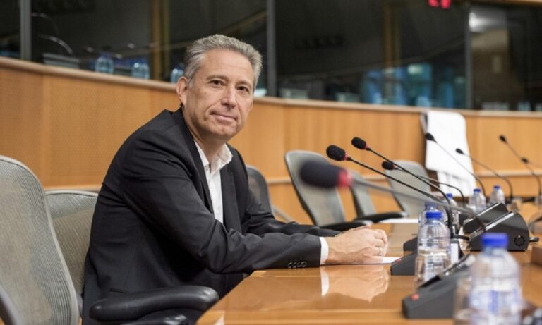 Χρυσόγονος: «Έχει δίκιο ο Άρης και λάθος η FIFA»