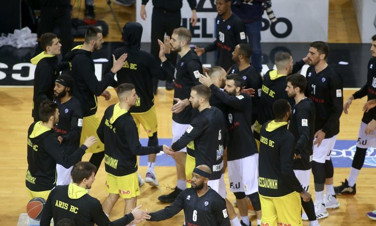 Άρης- ΠΑΟΚ: Σώθηκαν μεν αλλά τι γίνεται μετά;