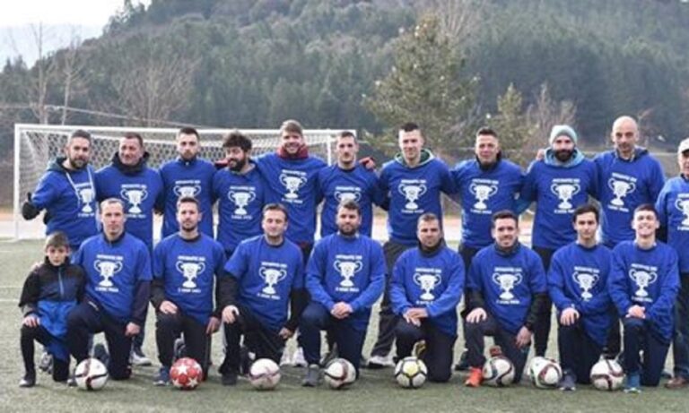 Γ΄ Εθνική: Ψάχνει προπονητή ο ΑΠΟΚ Βελουχίου