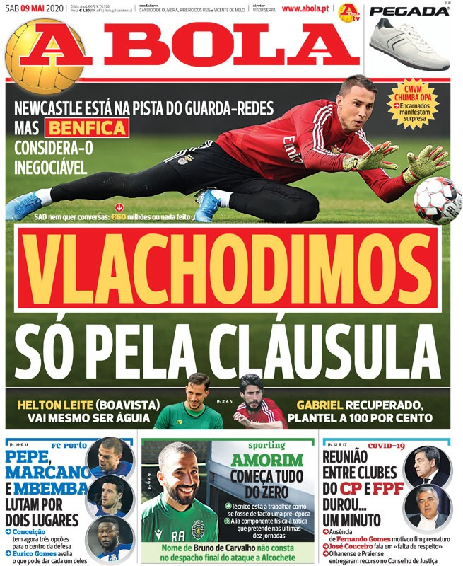 Βλαχοδήμος