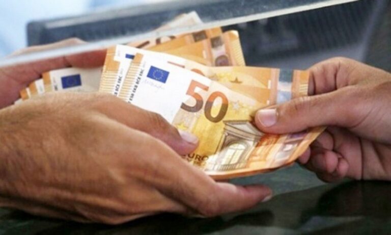 Δώρο Πάσχα: Στους εργοδότες το μερίδιο του κράτους – Πότε θα το λάβετε