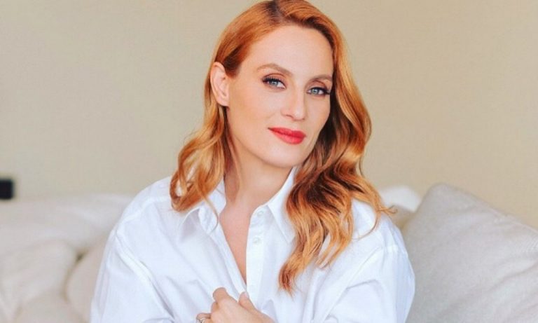 Μελέτη: Το πρόσωπο έκπληξη και ο Λιάγκας