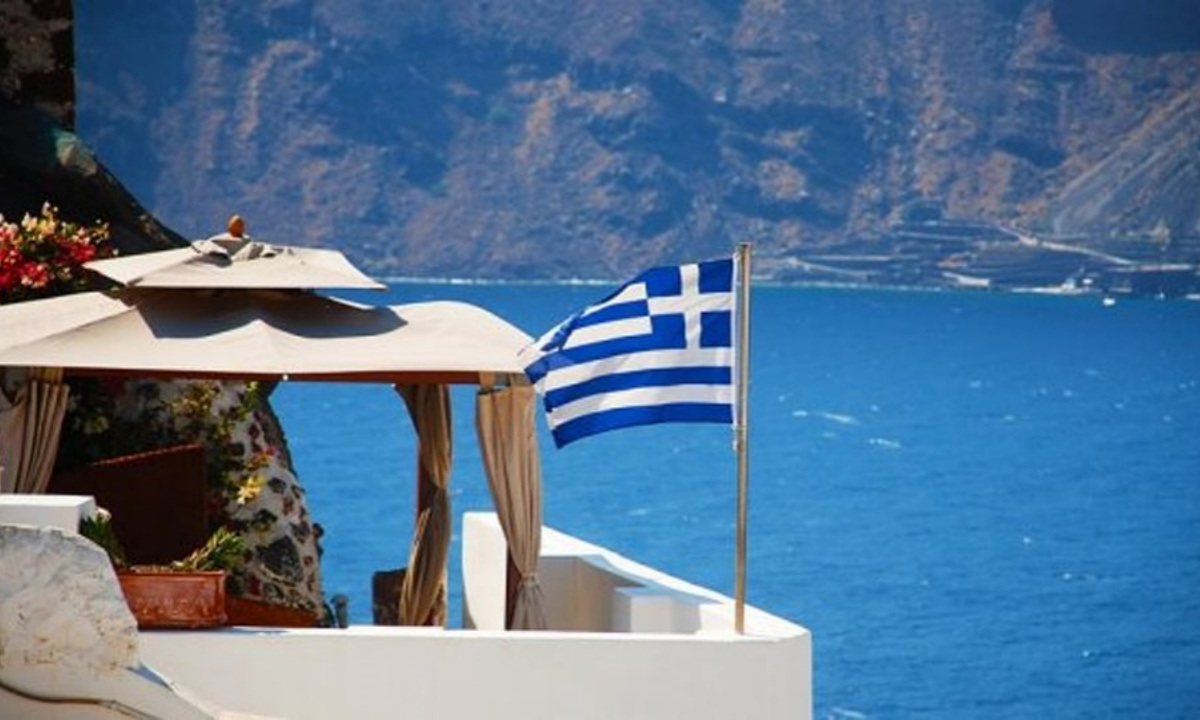 Γερμανία: «Ξαφνικά πιθανές οι διακοπές στην Ελλάδα!»