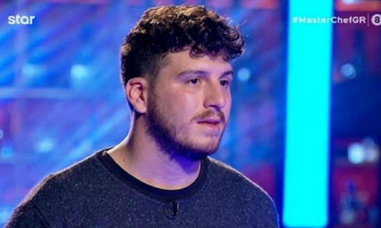 Ηρακλής – MasterChef: «Αυτός αξίζει να είναι στον τελικό»