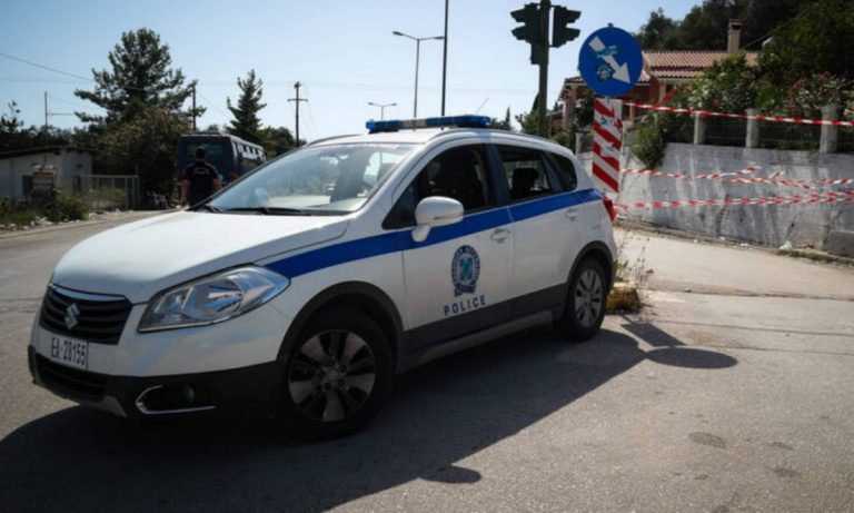 Κρήτη: Γυναίκα δάγκωσε αστυνομικό!