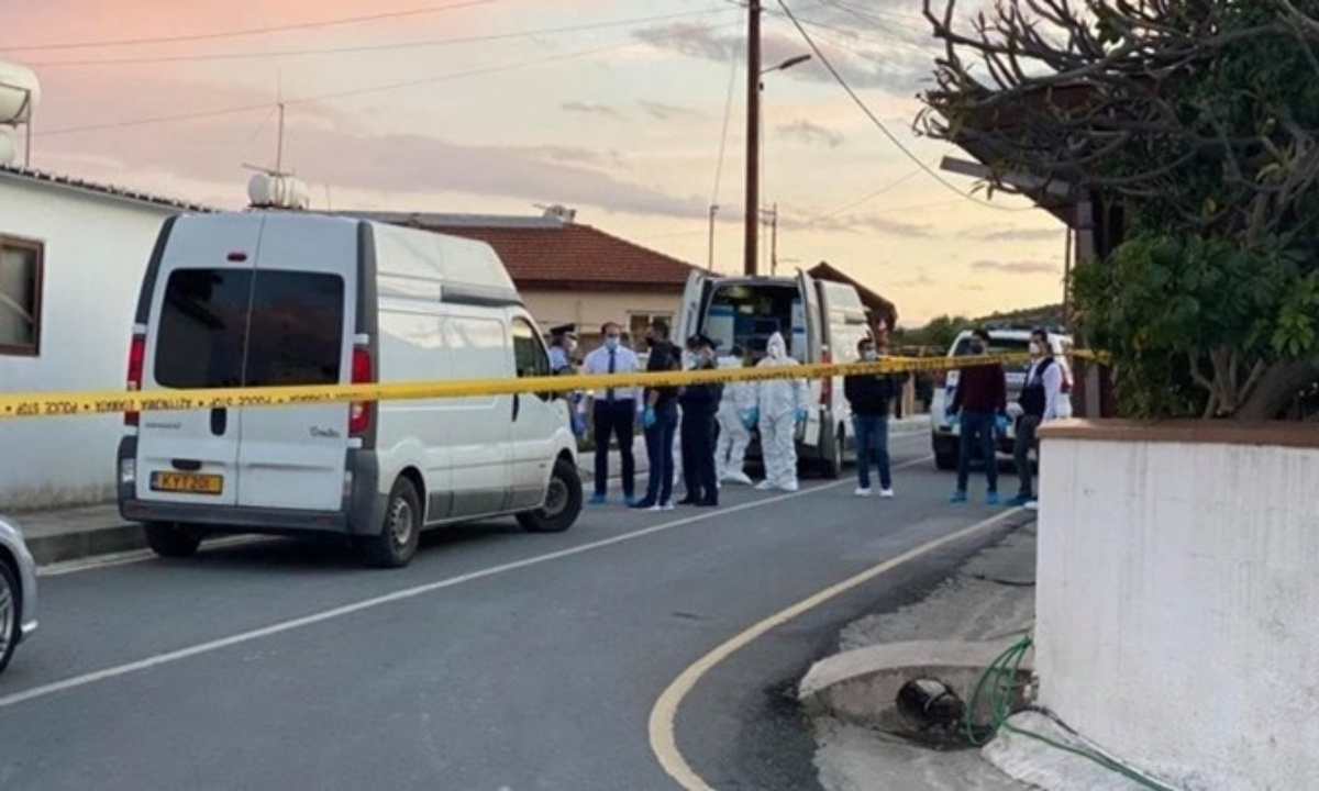 Κύπρος-τραγωδία: Σκότωσε την αδερφή του!