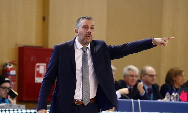 Παναθηναϊκός: Σε πρώτο πλάνο ο Παπαθεοδώρου