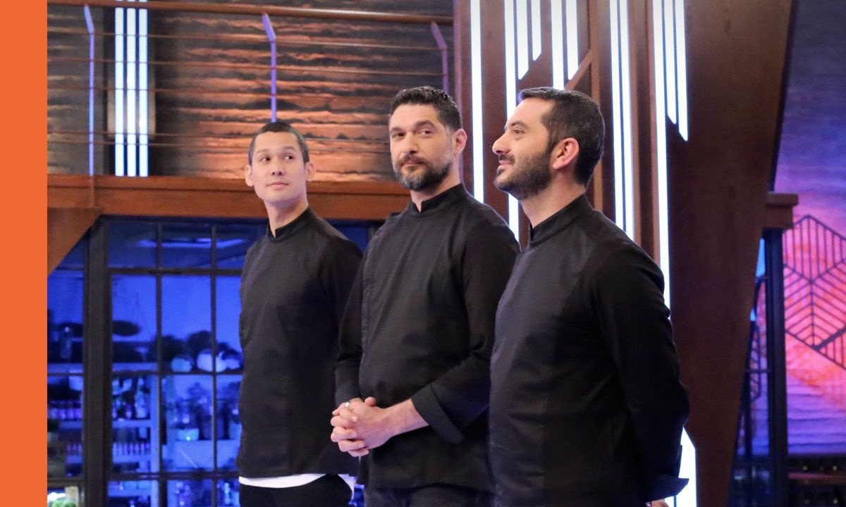 MasterChef 4 spoiler 20/5: Το μεγάλο ντέρμπι στο Silver Award (vid)