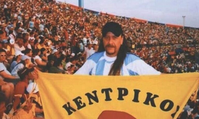 Super 3 για Κουκ: «Κατι σου χρωστάμε…»