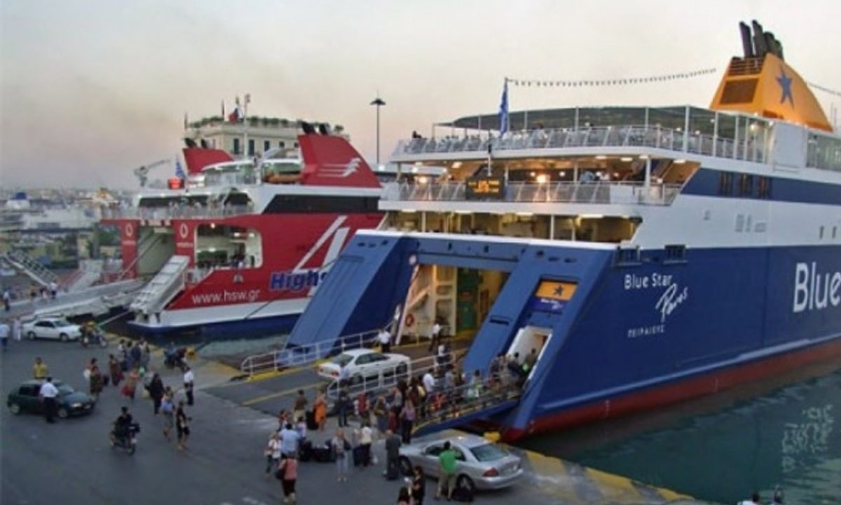 Πλοία: Προωθείται πρωτόκολλο αύξησης στην πληρότητα