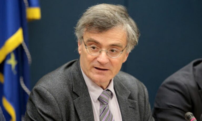 Τσιόδρας: Τέσσερα νέα κρούσματα – κανένας νέος θάνατος