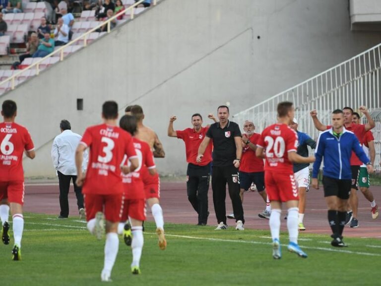 Χοσέ 8/6 Στοίχημα: Ταξίδι ξανά στη Σερβία