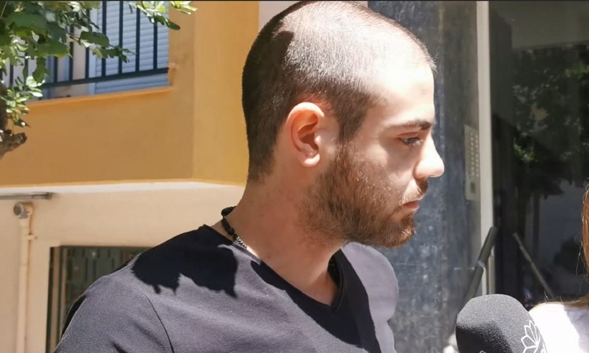 Εξαφάνιση της 10χρονης Μαρκέλλας: Επαγγελματίες απαγωγείς εκτιμά ο αδελφός της (vid)