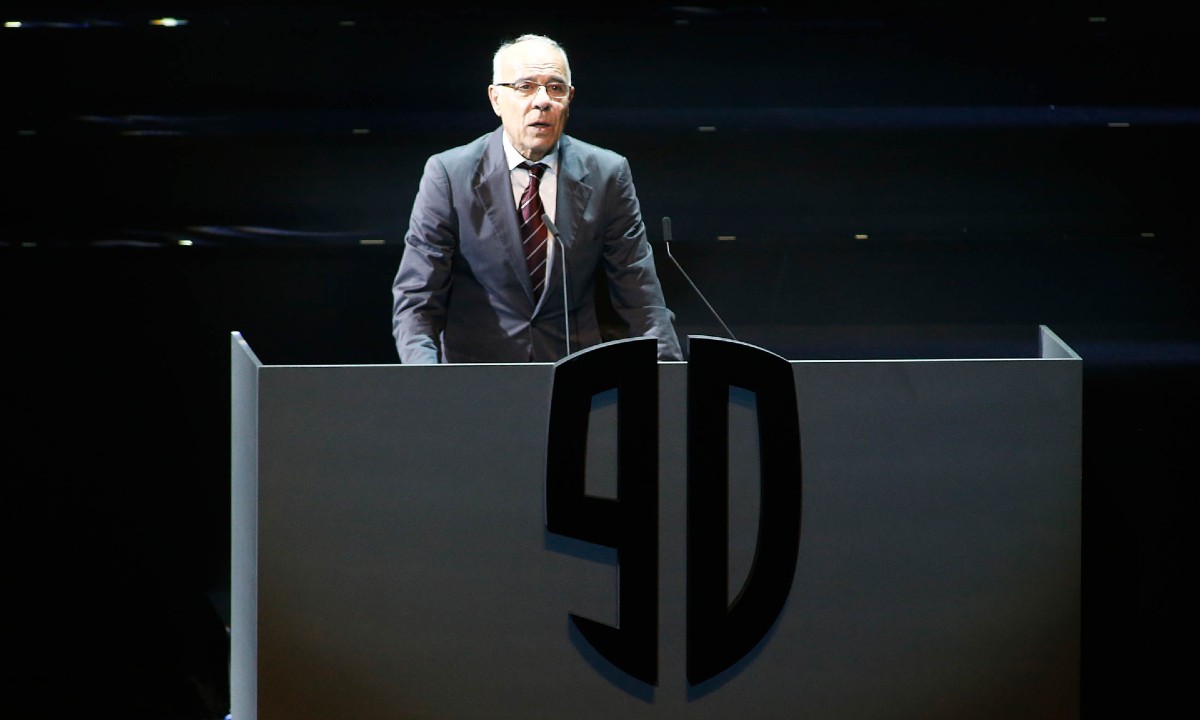 Κούδας: «Να αξιοποιηθεί ο Τζόλης, χάνονται παιδιά και λέμε τι φταίει»