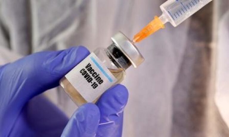 Εμβόλιο κατά του κορωνοϊού – Ρωσία: Mαζικός εμβολιασμός το φθινόπωρο