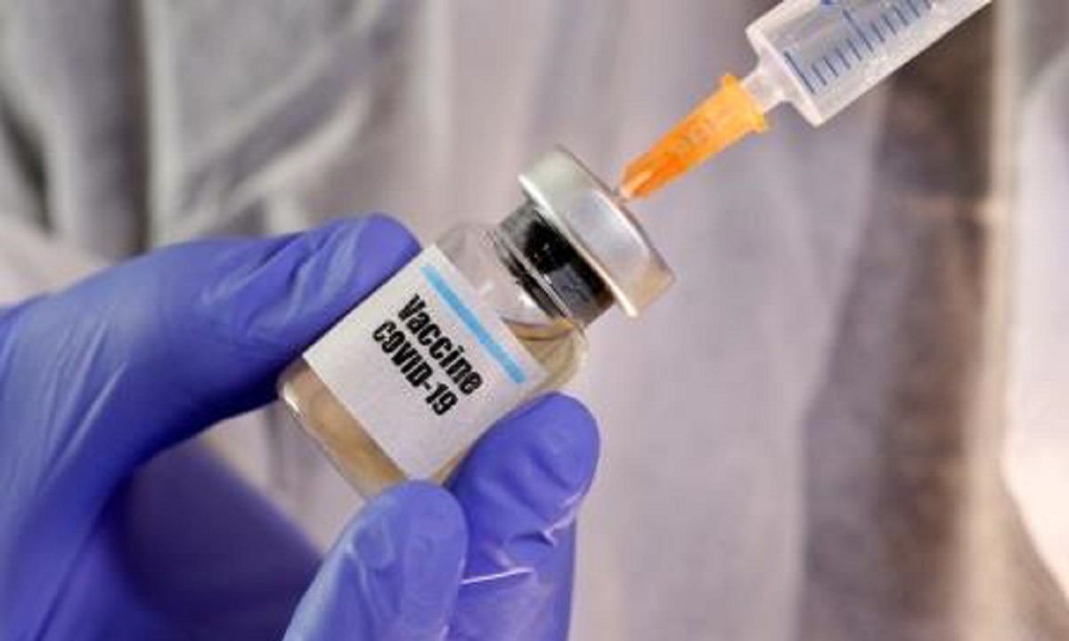 Εμβόλιο κατά του κορωνοϊού - Ρωσία: Mαζικός εμβολιασμός το φθινόπωρο