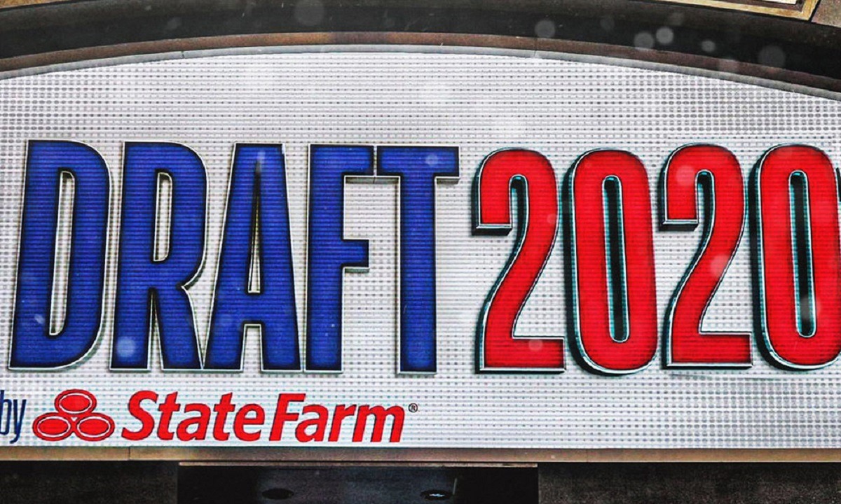 2020-NBA-Draft