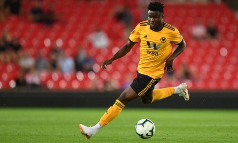 ΑΕΚ: Ο Ενομπακάρε σήμερα στην Αθήνα για να υπογράψει