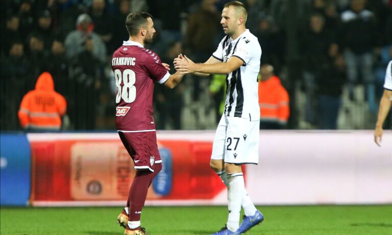 ΑΕΛ για Μίσιτς: «Περιμένουμε να τον υποδεχτούμε και να τον χειροκροτήσουμε ξανά»