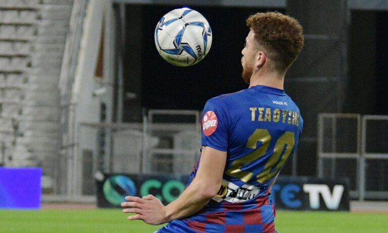 Σαββίδης: «Ανακοίνωσε» την επιστροφή Τσαούση στον ΠΑΟΚ (pic)