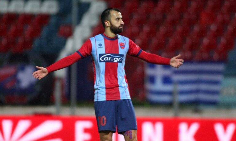 Πανιώνιος: Εκτός ο Αραμπούλι