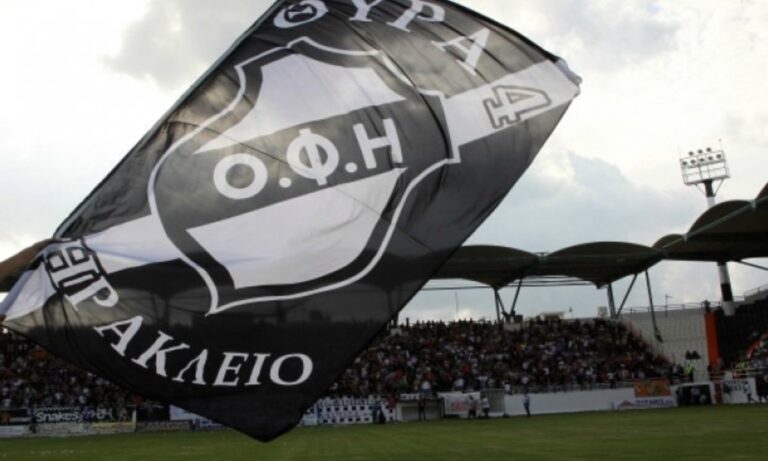 ΟΦΗ: Για αυτό ψήφισε τον Μπουτσικάρη