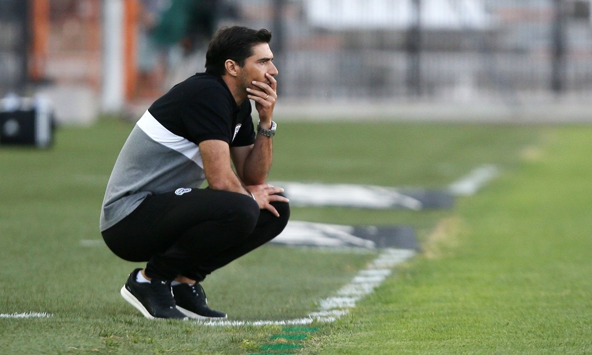 ΠΑΟΚ: Τι θα γίνει τώρα με τον Φερέιρα;