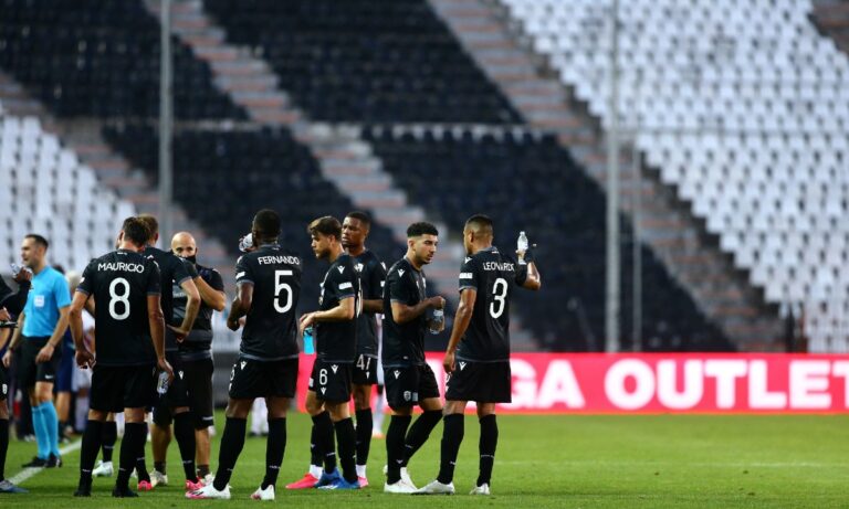 ΠΑΟΚ-ΟΦΗ: Που θα δείτε τον αγώνα