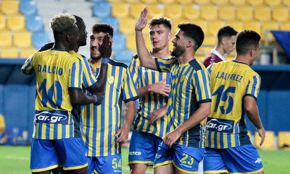 Super League 1 – Πλέι άουτ: Αλλαγή δεδομένων στις θέσεις υποβιβασμού – Η βαθμολογία