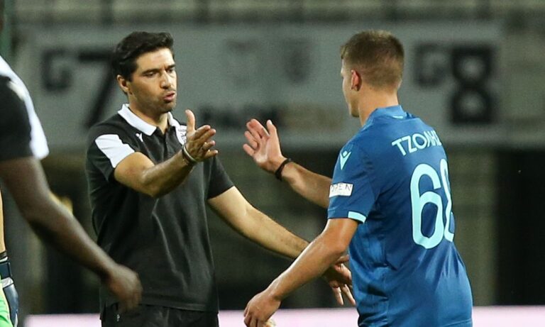 Φερέιρα: Γίνεται και Τζόλης και πρωτάθλημα;