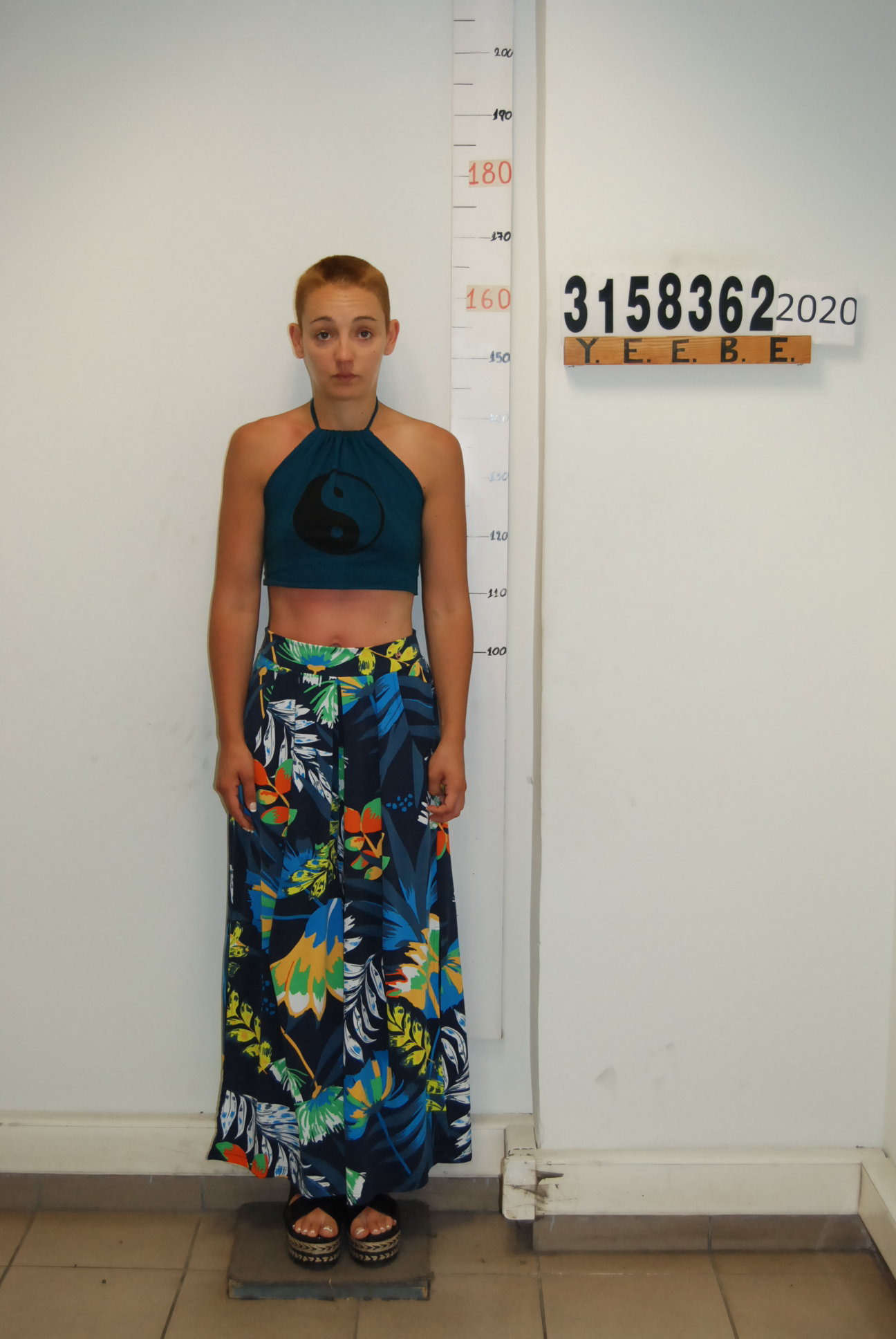 Υπόθεση Μαρκέλλας 33χρονη