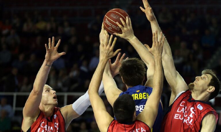 ACB: Το πρόγραμμα της τελικής φάσης – Έτσι θα βγει ο πρωταθλητής (pic)