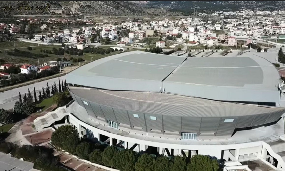 ΑΕΚ: Την επόμενη εβδομάδα οι υπογραφές για το γήπεδο (vid)