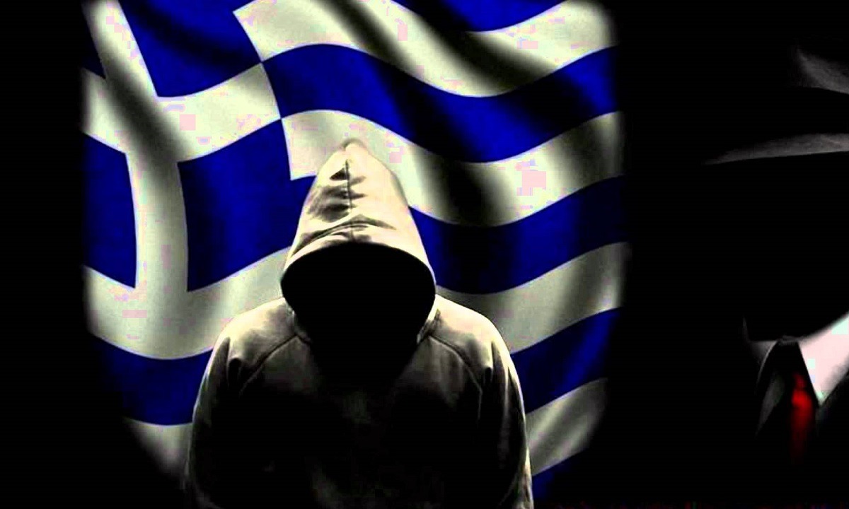 Anonymous Greece: Απάντησαν στους Τούρκους χάκερ! | sportime.gr