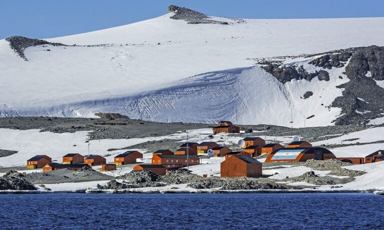 Αρκτική: Καύσωνας-ρεκόρ στο πιο κρύο σημείο του πλανήτη!