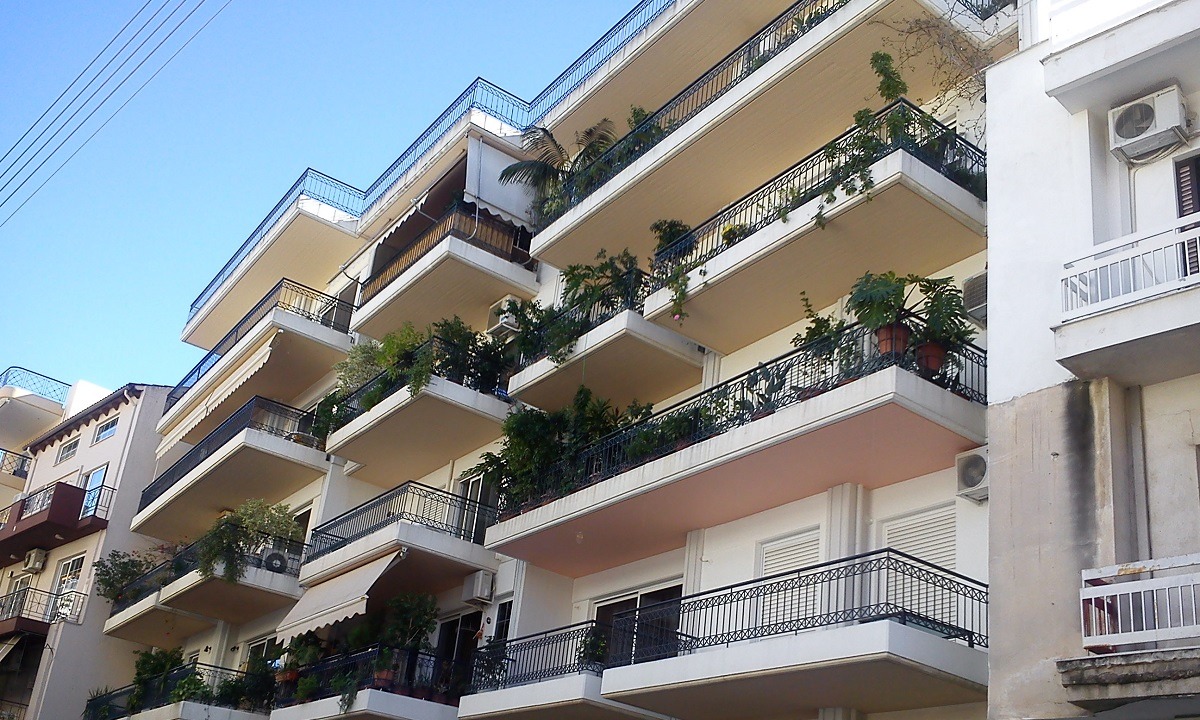 Airbnb: Υπό κατάρρευση στην Ελλάδα…