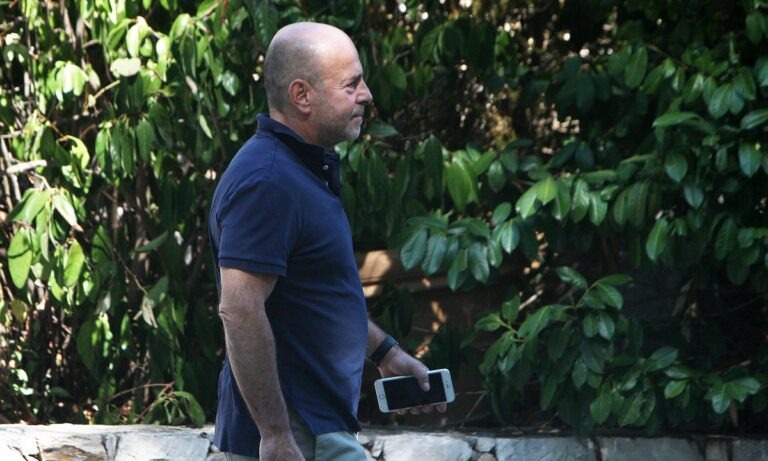 Παναθηναϊκός: Δείπνο Αλαφούζου σε Πογιάτος, Ρόκα, Μπουτσικάρη