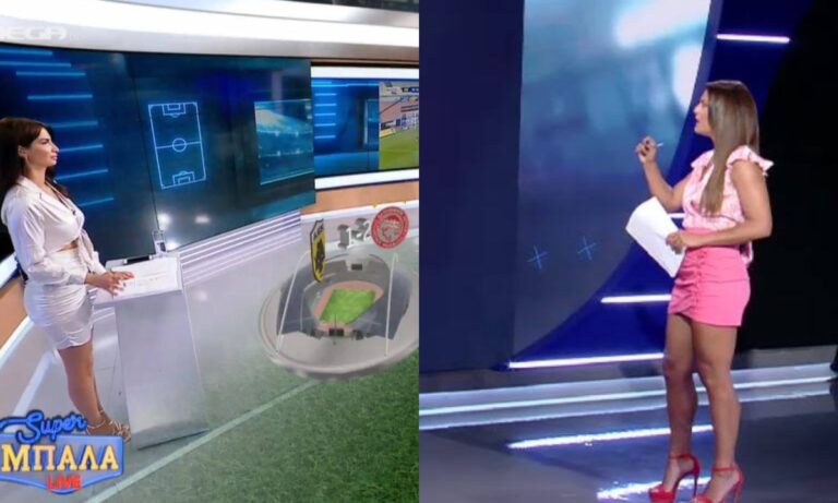 Σούπερ Μπάλα- Total Football- Αθλητική Κυριακή: Απίστευτη ανατροπή και στην 1η και την τελευταία θέση!