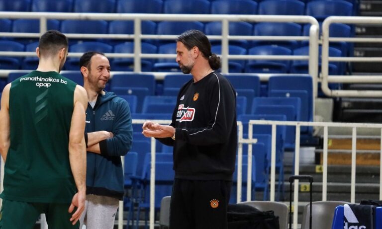 Παναθηναϊκός: Νέα εξέλιξη «βόμβα», παραιτήθηκε ο Φραγκίσκος Αλβέρτης!