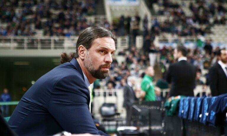 Αλβέρτης: «Είμαστε όλοι σε σοκ»