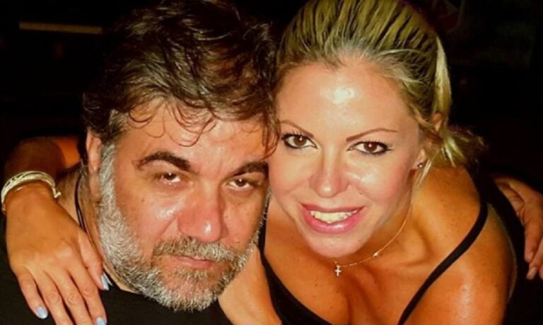 Δημήτρης Σταρόβας: Αποκάλυψε το πραγματικό του επίθετο