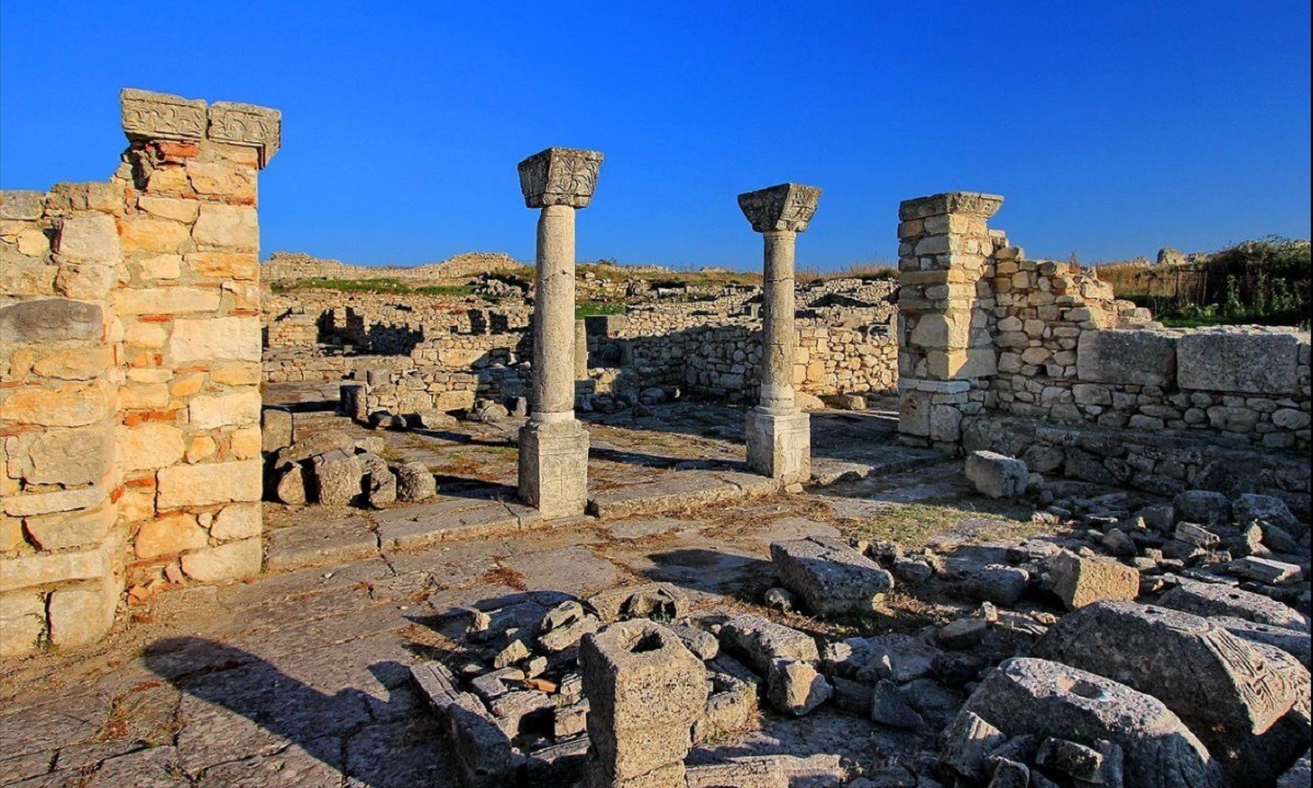 Αρχαία Βύλλιδα: Νέα προσπάθεια από τους Αλβανούς για παραχάραξη της Ιστορίας (vid)