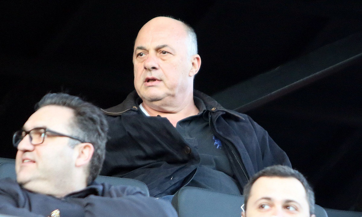 Super League νέα 20/5: Φεύγει κι άλλος από τον Ατρόμητο, καταγγέλει απειλές ο Μπέος!