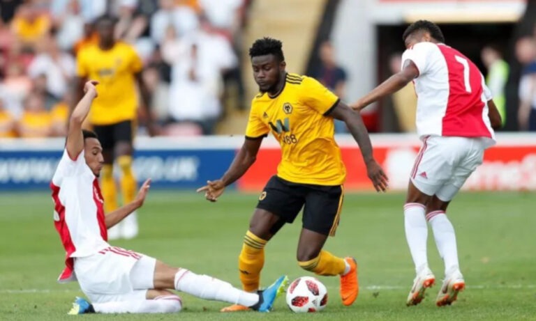 Η ΑΕΚ φουλάρει για Ενομπακάρε! (vids)