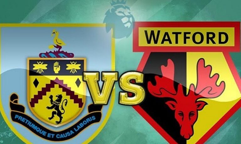 Μπέρνλι – Γουότφορντ LIVE