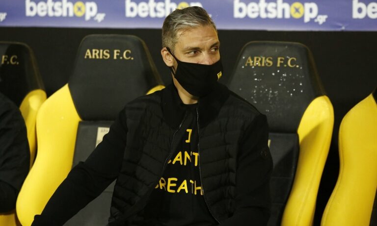 Με τούρτα «Άρης» γιόρτασε ο βαφτισιμιός του Άγγελου Χαριστέα (pic)