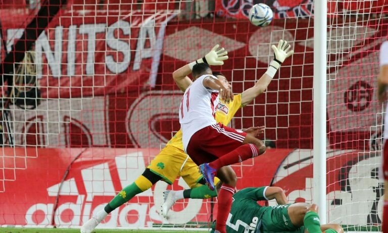 Ξένη σελίδα για Ελ Αραμπί: «66 δευτερόλεπτα, 22 πάσες,  ένα γκολ αριστούργημα» (vid)