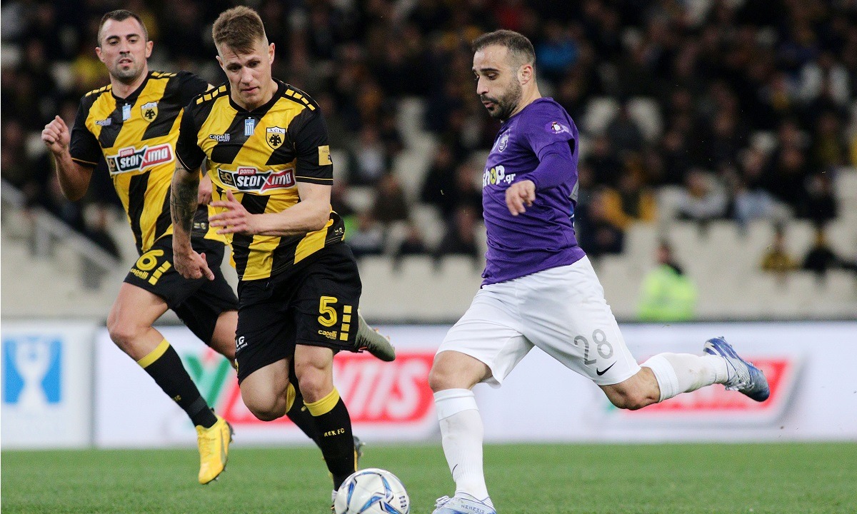 Άρης: Έτσι έγινε το deal «Φετφατζίδης – Αλ Αΐν» (vid)