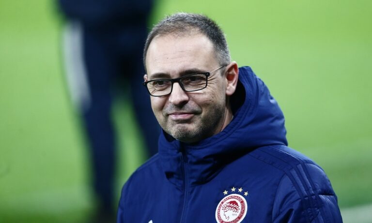 Γαβαλάς: «Η οξυδέρκεια του Μπουχαλάκη και η στήριξη ενός αγώνα ζωής»